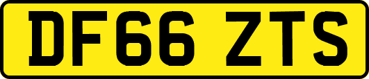 DF66ZTS