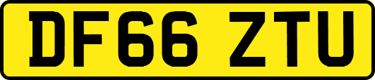 DF66ZTU