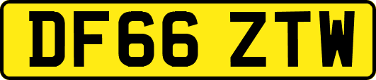 DF66ZTW