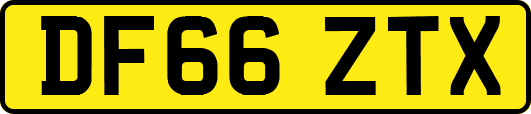 DF66ZTX