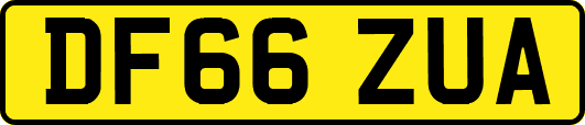 DF66ZUA