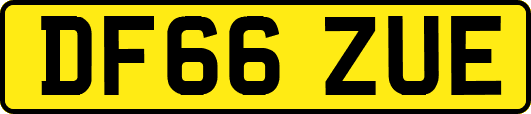 DF66ZUE