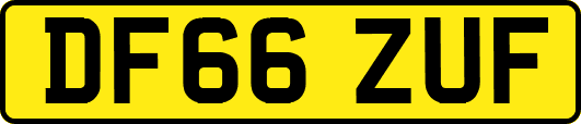 DF66ZUF