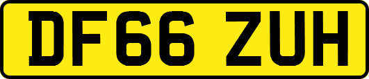 DF66ZUH