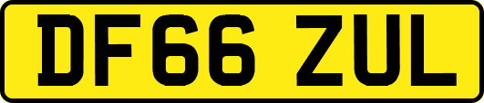 DF66ZUL