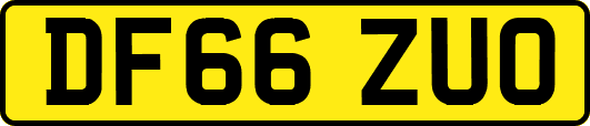 DF66ZUO
