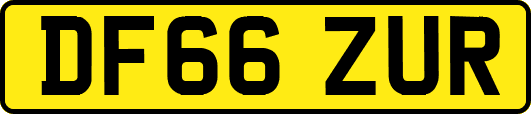 DF66ZUR