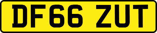 DF66ZUT