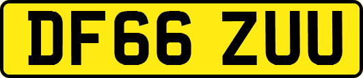 DF66ZUU