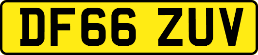 DF66ZUV
