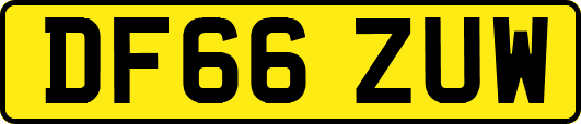 DF66ZUW