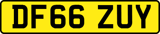 DF66ZUY