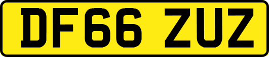 DF66ZUZ