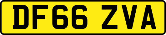 DF66ZVA