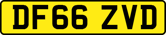 DF66ZVD