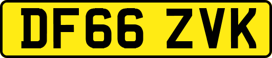 DF66ZVK