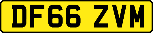 DF66ZVM