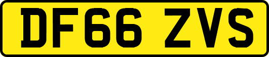 DF66ZVS