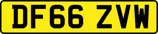 DF66ZVW