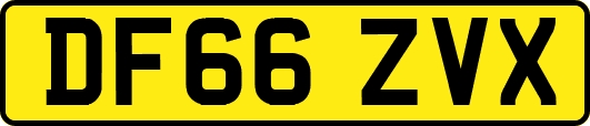 DF66ZVX