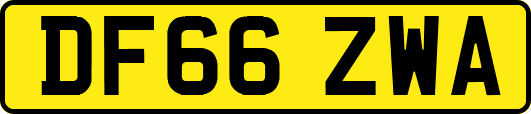 DF66ZWA