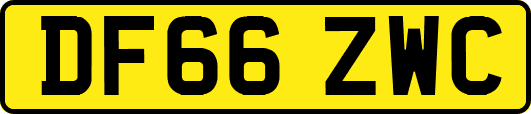 DF66ZWC