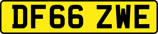 DF66ZWE
