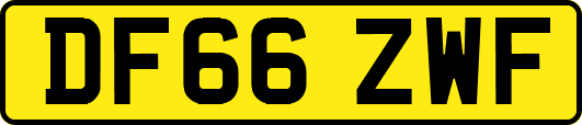 DF66ZWF