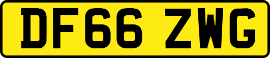 DF66ZWG
