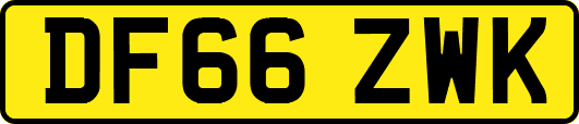 DF66ZWK