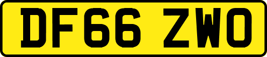 DF66ZWO