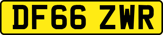 DF66ZWR
