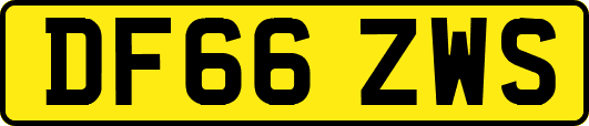 DF66ZWS