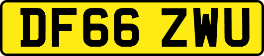 DF66ZWU