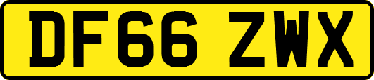 DF66ZWX