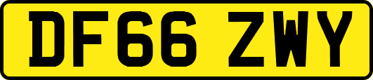 DF66ZWY