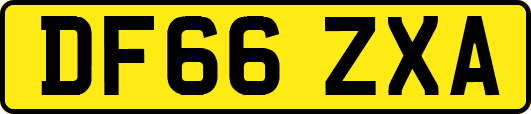 DF66ZXA