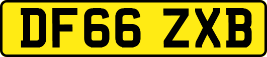 DF66ZXB