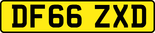 DF66ZXD