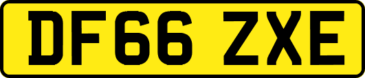 DF66ZXE