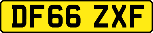DF66ZXF