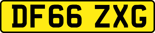 DF66ZXG