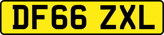 DF66ZXL