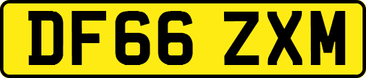 DF66ZXM