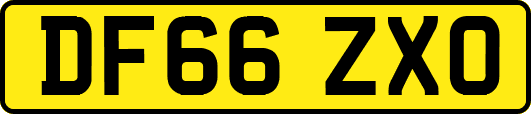 DF66ZXO