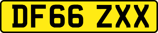DF66ZXX