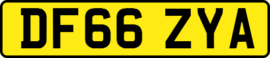 DF66ZYA