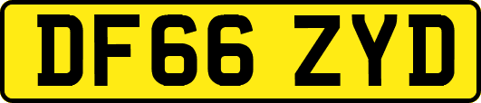 DF66ZYD
