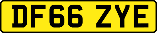 DF66ZYE