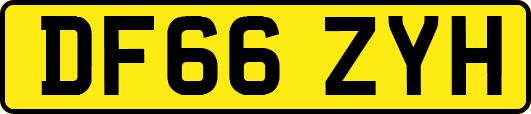 DF66ZYH